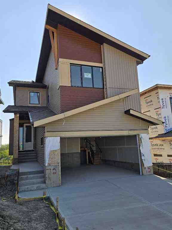 MLS® A2256304 - 72 Heritage Ridge  in Heritage Hills Cochrane, Residential