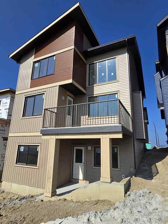 MLS® A2256304 - 72 Heritage Ridge  in Heritage Hills Cochrane, Residential