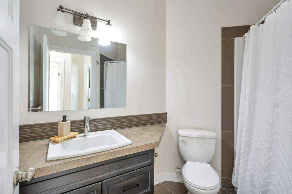 MLS® A2256305 - 34 Iron Wolf Court  in Iron Wolf Lacombe, Residential