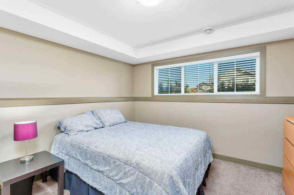 MLS® A2256305 - 34 Iron Wolf Court  in Iron Wolf Lacombe, Residential