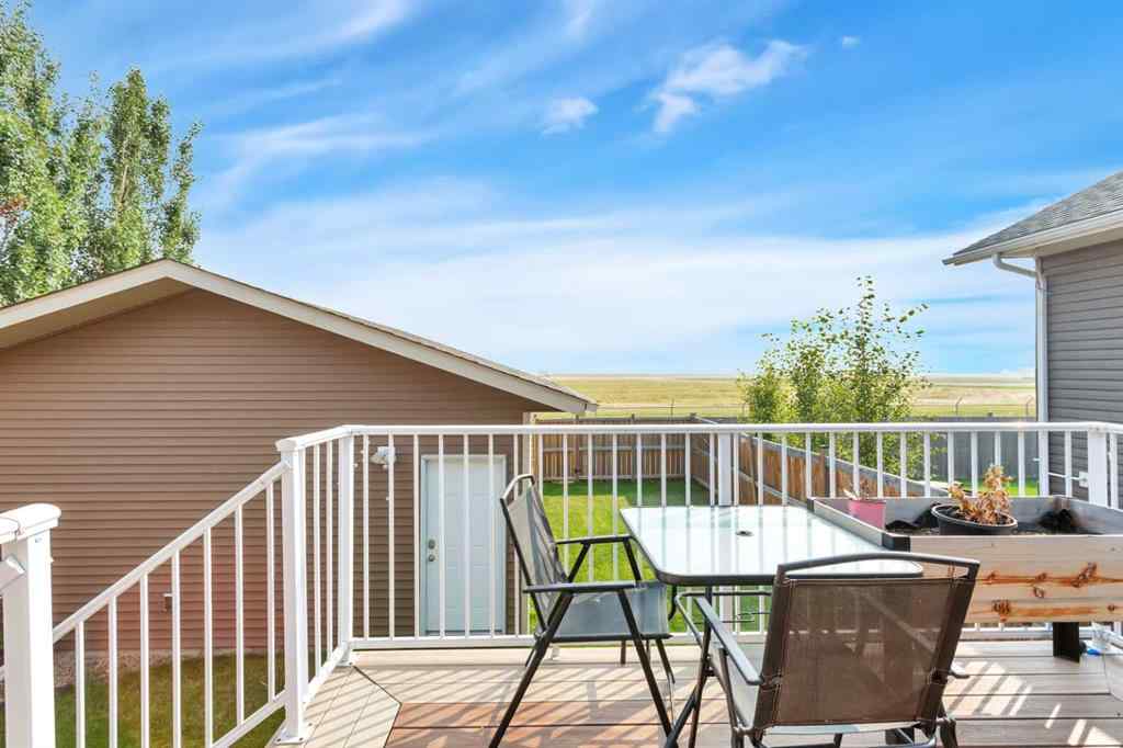 MLS® A2256305 - 34 Iron Wolf Court  in Iron Wolf Lacombe, Residential