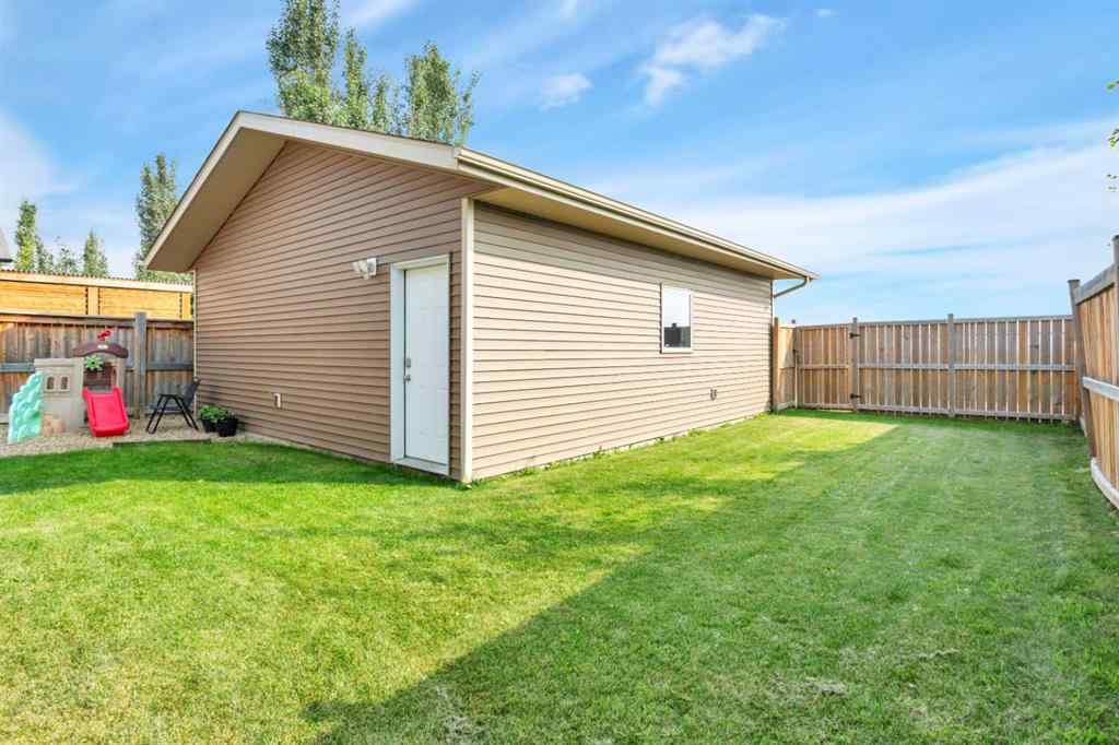 MLS® A2256305 - 34 Iron Wolf Court  in Iron Wolf Lacombe, Residential