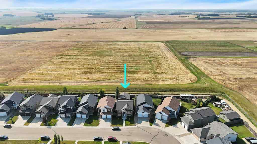 MLS® A2256305 - 34 Iron Wolf Court  in Iron Wolf Lacombe, Residential