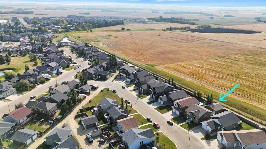 MLS® A2256305 - 34 Iron Wolf Court  in Iron Wolf Lacombe, Residential