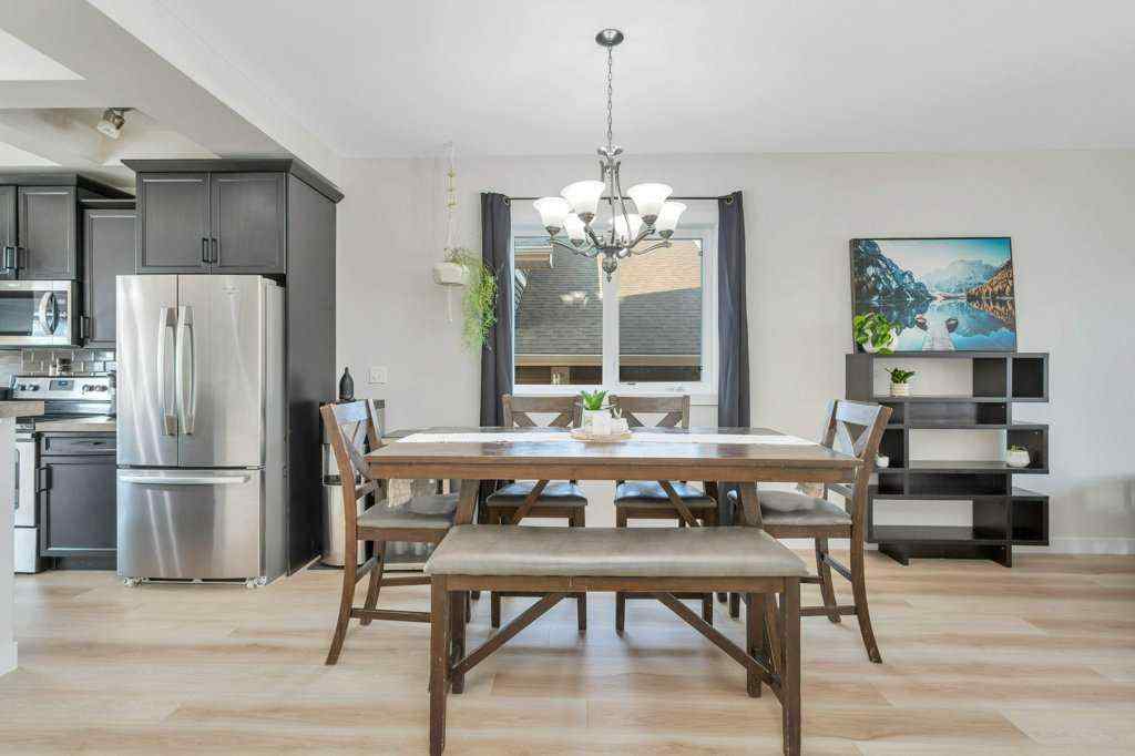MLS® A2256305 - 34 Iron Wolf Court  in Iron Wolf Lacombe, Residential