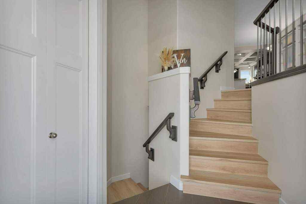 MLS® A2256305 - 34 Iron Wolf Court  in Iron Wolf Lacombe, Residential