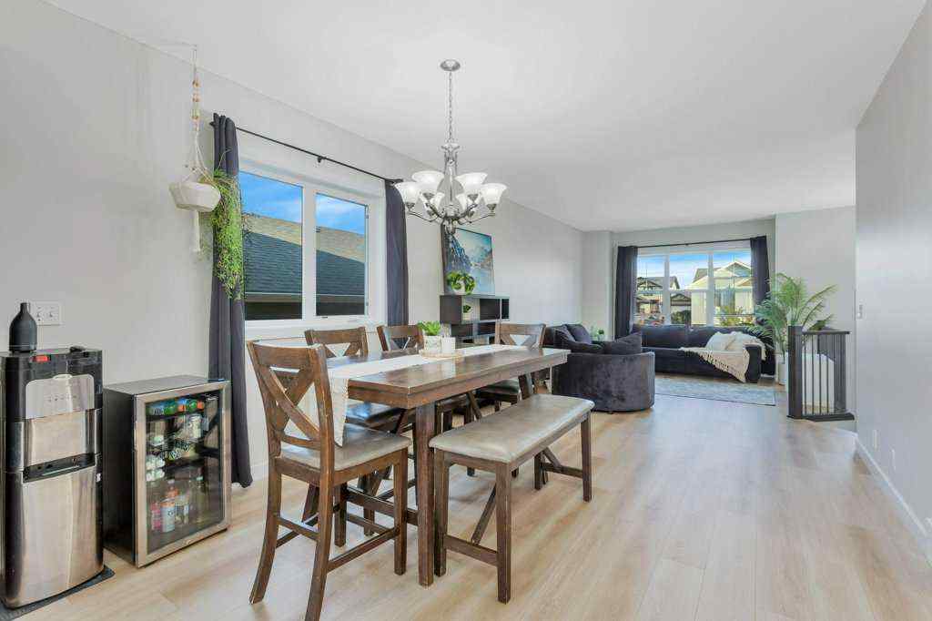 MLS® A2256305 - 34 Iron Wolf Court  in Iron Wolf Lacombe, Residential