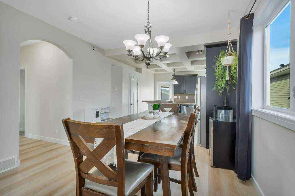 MLS® A2256305 - 34 Iron Wolf Court  in Iron Wolf Lacombe, Residential