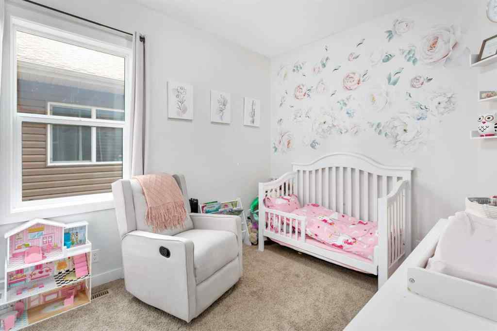 MLS® A2256305 - 34 Iron Wolf Court  in Iron Wolf Lacombe, Residential