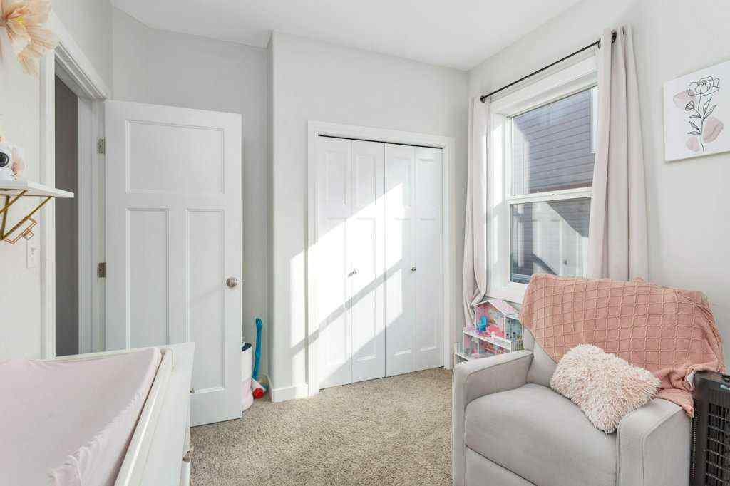 MLS® A2256305 - 34 Iron Wolf Court  in Iron Wolf Lacombe, Residential