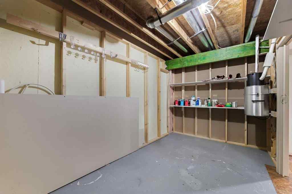 MLS® A2256306 - Unit #30 1008 Woodside Way NW in Woodside Airdrie, Residential