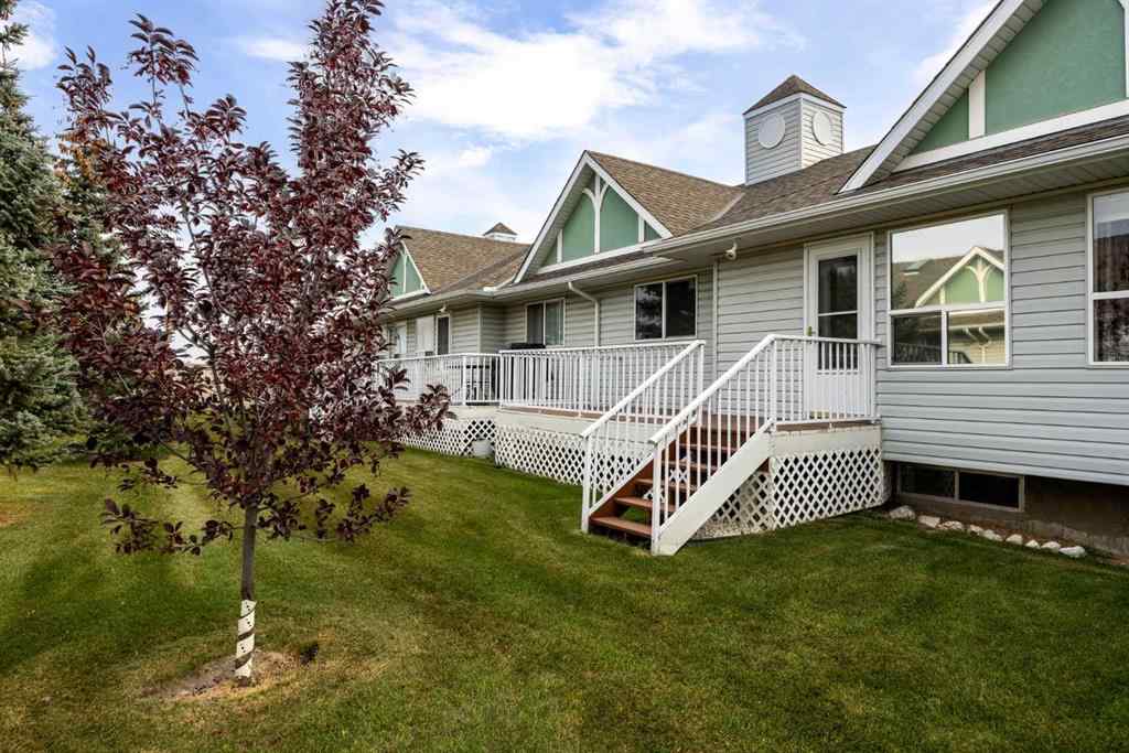 MLS® A2256306 - Unit #30 1008 Woodside Way NW in Woodside Airdrie, Residential