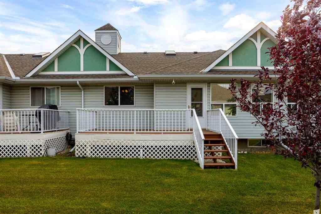 MLS® A2256306 - Unit #30 1008 Woodside Way NW in Woodside Airdrie, Residential