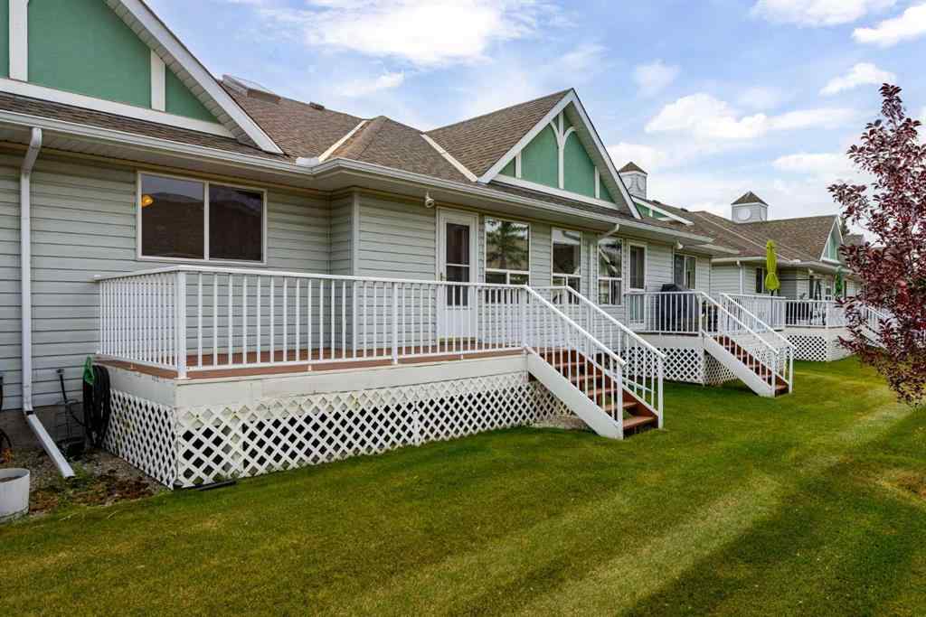 MLS® A2256306 - Unit #30 1008 Woodside Way NW in Woodside Airdrie, Residential