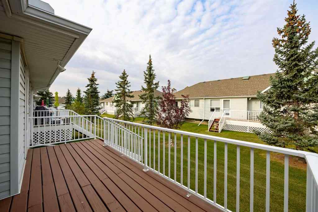 MLS® A2256306 - Unit #30 1008 Woodside Way NW in Woodside Airdrie, Residential