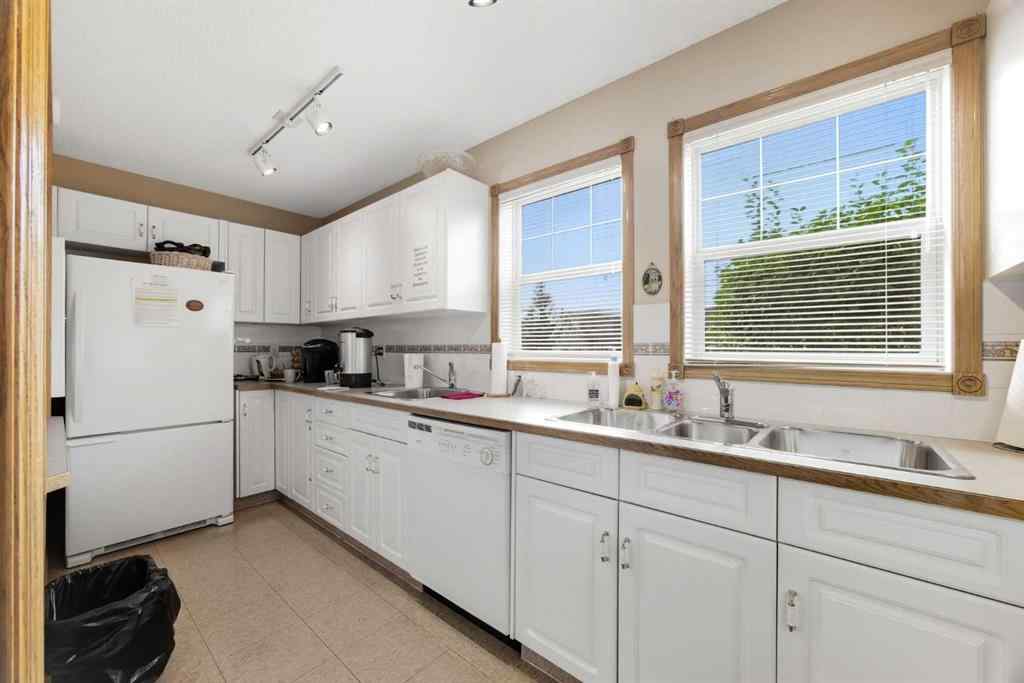 MLS® A2256306 - Unit #30 1008 Woodside Way NW in Woodside Airdrie, Residential