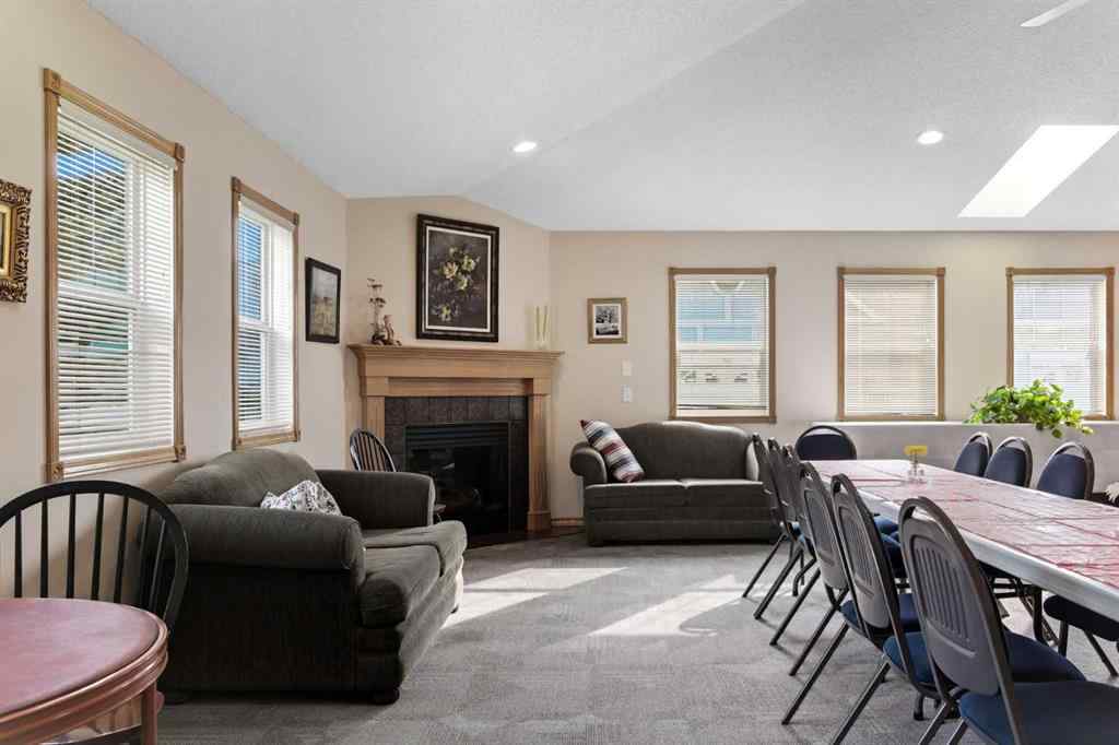 MLS® A2256306 - Unit #30 1008 Woodside Way NW in Woodside Airdrie, Residential