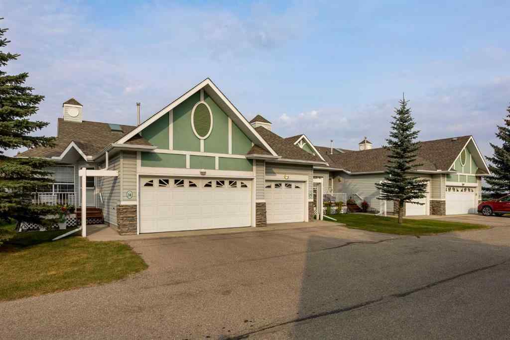 MLS® A2256306 - Unit #30 1008 Woodside Way NW in Woodside Airdrie, Residential