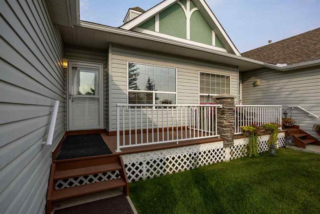MLS® A2256306 - Unit #30 1008 Woodside Way NW in Woodside Airdrie, Residential