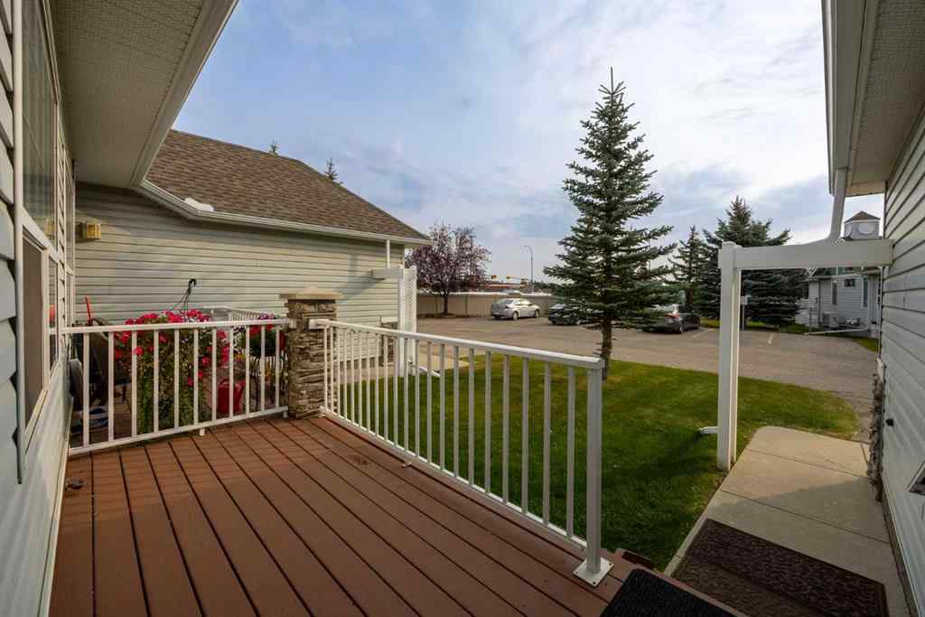MLS® A2256306 - Unit #30 1008 Woodside Way NW in Woodside Airdrie, Residential
