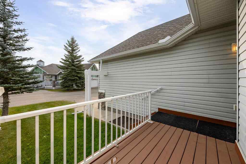 MLS® A2256306 - Unit #30 1008 Woodside Way NW in Woodside Airdrie, Residential