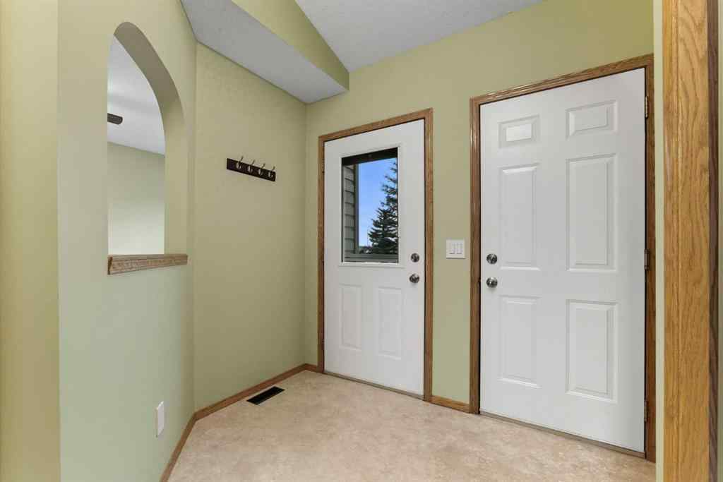 MLS® A2256306 - Unit #30 1008 Woodside Way NW in Woodside Airdrie, Residential