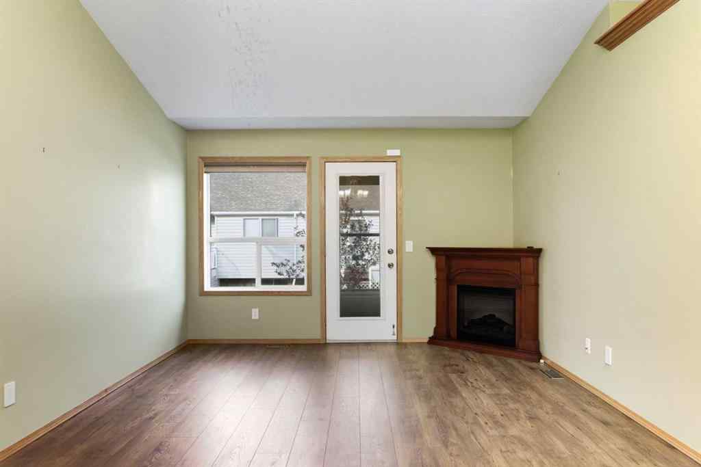 MLS® A2256306 - Unit #30 1008 Woodside Way NW in Woodside Airdrie, Residential