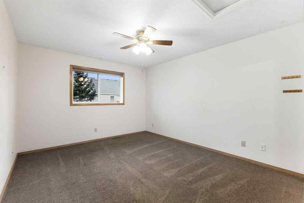 MLS® A2256306 - Unit #30 1008 Woodside Way NW in Woodside Airdrie, Residential