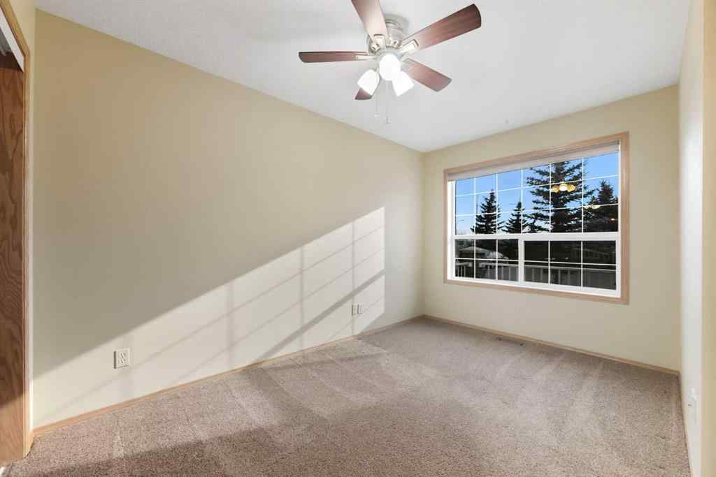 MLS® A2256306 - Unit #30 1008 Woodside Way NW in Woodside Airdrie, Residential