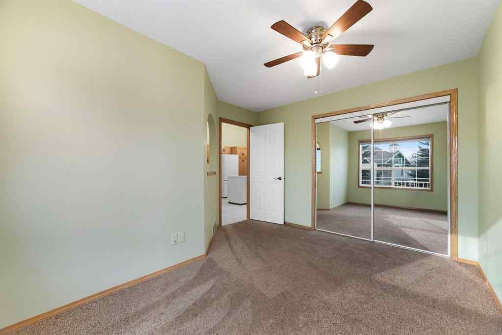 MLS® A2256306 - Unit #30 1008 Woodside Way NW in Woodside Airdrie, Residential