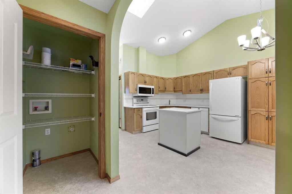MLS® A2256306 - Unit #30 1008 Woodside Way NW in Woodside Airdrie, Residential