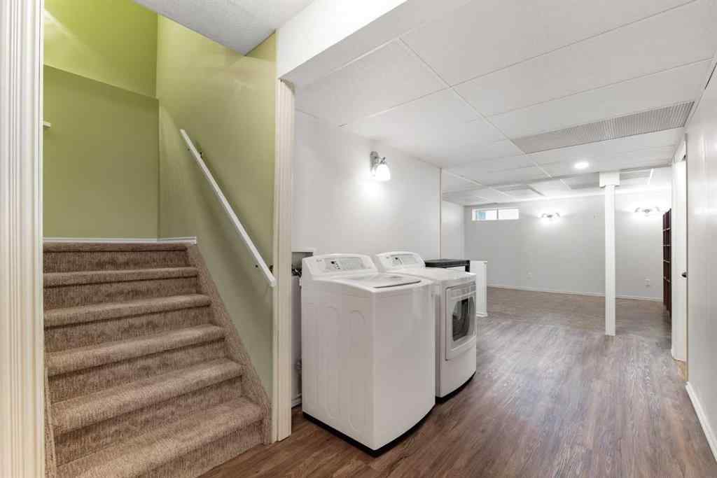 MLS® A2256306 - Unit #30 1008 Woodside Way NW in Woodside Airdrie, Residential