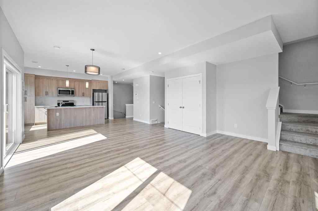 MLS® A2256307 - 384 Canals Crossing SW in Canals Airdrie, Residential