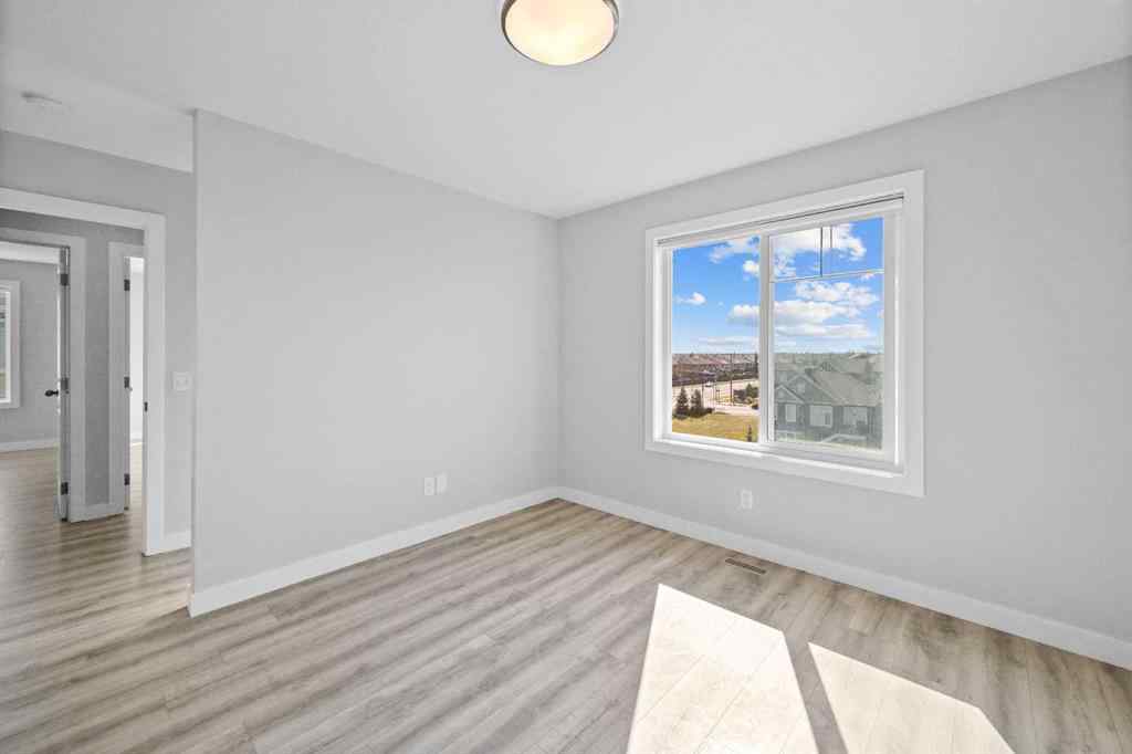 MLS® A2256307 - 384 Canals Crossing SW in Canals Airdrie, Residential