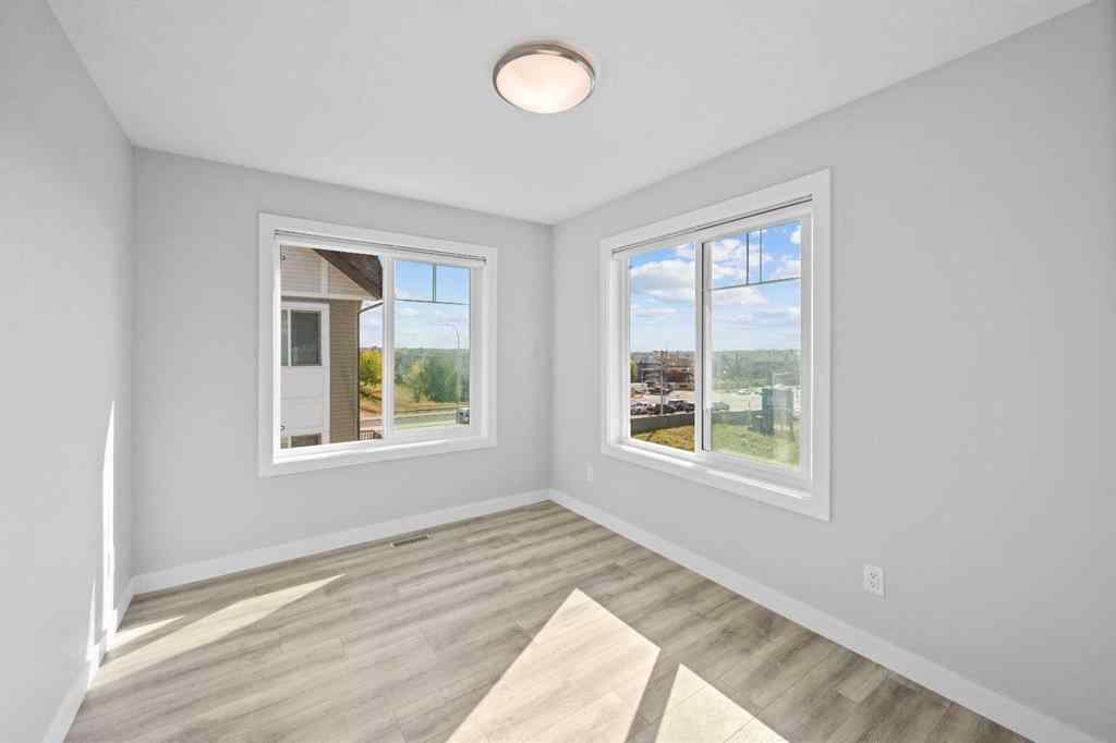 MLS® A2256307 - 384 Canals Crossing SW in Canals Airdrie, Residential