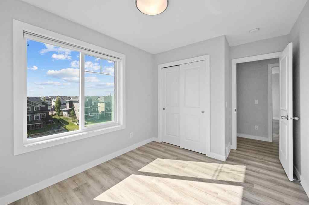 MLS® A2256307 - 384 Canals Crossing SW in Canals Airdrie, Residential