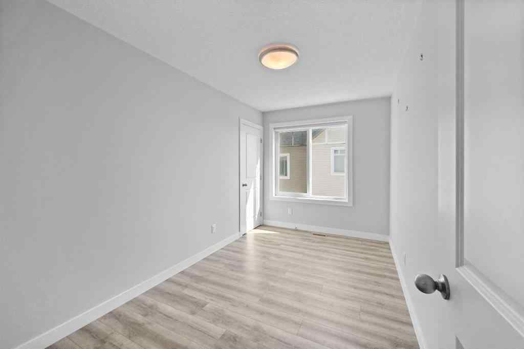 MLS® A2256307 - 384 Canals Crossing SW in Canals Airdrie, Residential