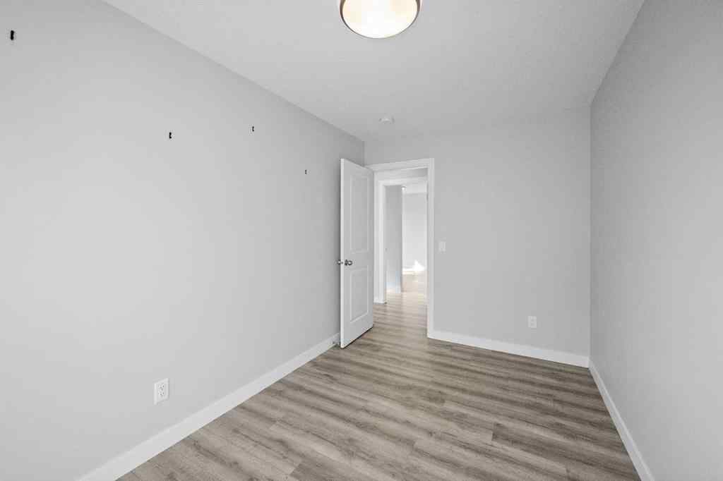 MLS® A2256307 - 384 Canals Crossing SW in Canals Airdrie, Residential