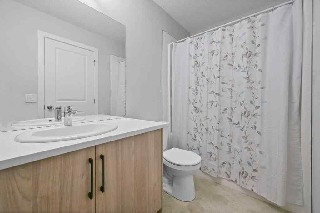 MLS® A2256307 - 384 Canals Crossing SW in Canals Airdrie, Residential