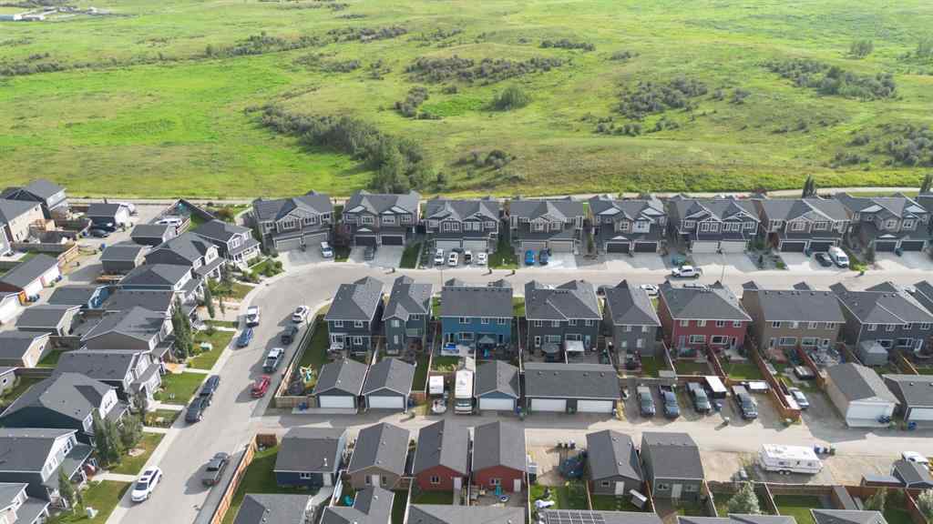MLS® A2256309 - 58 Fireside Cove  in Fireside Cochrane, Residential
