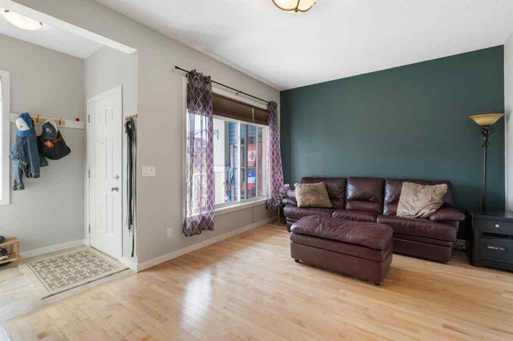 MLS® A2256309 - 58 Fireside Cove  in Fireside Cochrane, Residential