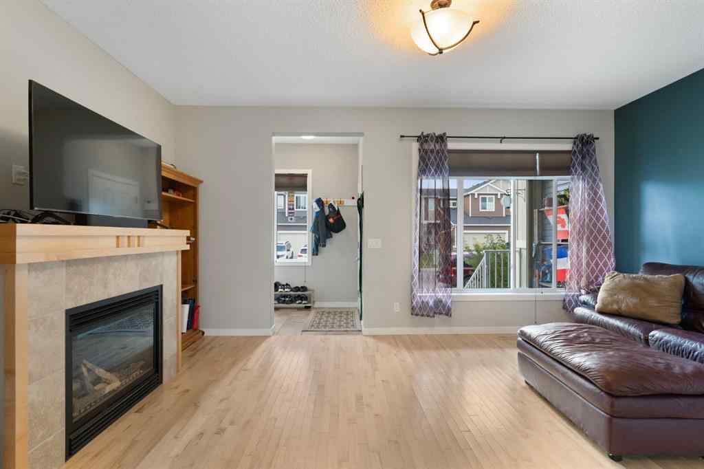 MLS® A2256309 - 58 Fireside Cove  in Fireside Cochrane, Residential
