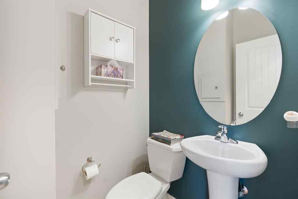 MLS® A2256309 - 58 Fireside Cove  in Fireside Cochrane, Residential