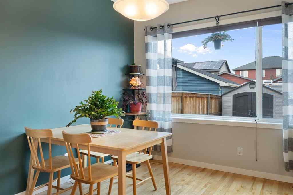 MLS® A2256309 - 58 Fireside Cove  in Fireside Cochrane, Residential