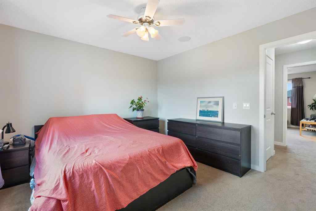 MLS® A2256309 - 58 Fireside Cove  in Fireside Cochrane, Residential