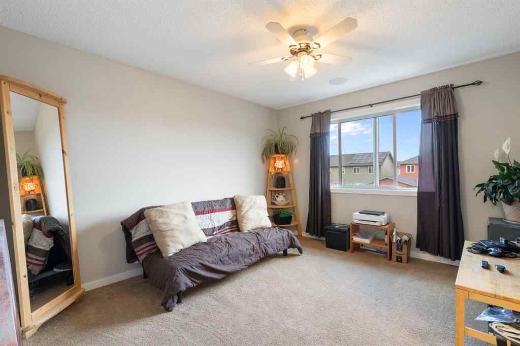 MLS® A2256309 - 58 Fireside Cove  in Fireside Cochrane, Residential