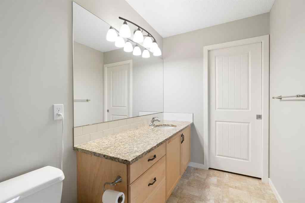 MLS® A2256309 - 58 Fireside Cove  in Fireside Cochrane, Residential