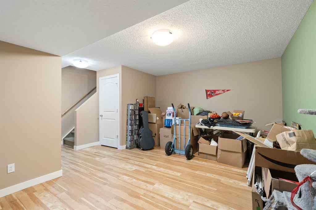 MLS® A2256309 - 58 Fireside Cove  in Fireside Cochrane, Residential