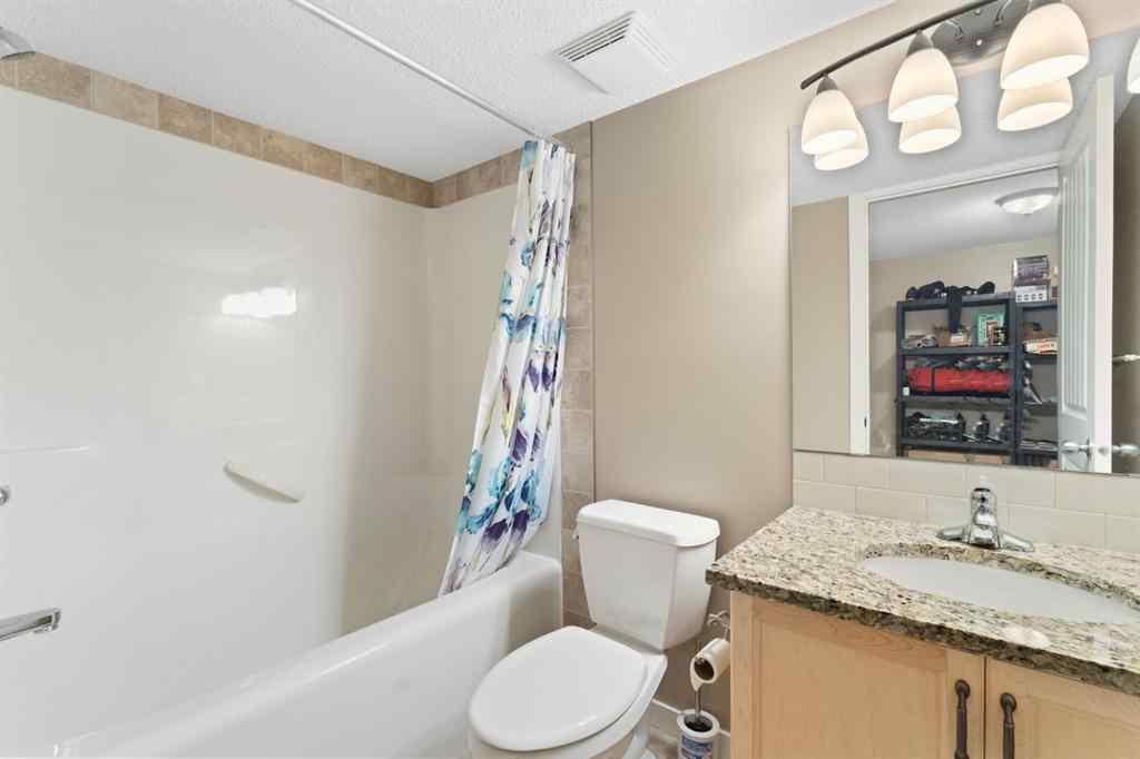 MLS® A2256309 - 58 Fireside Cove  in Fireside Cochrane, Residential