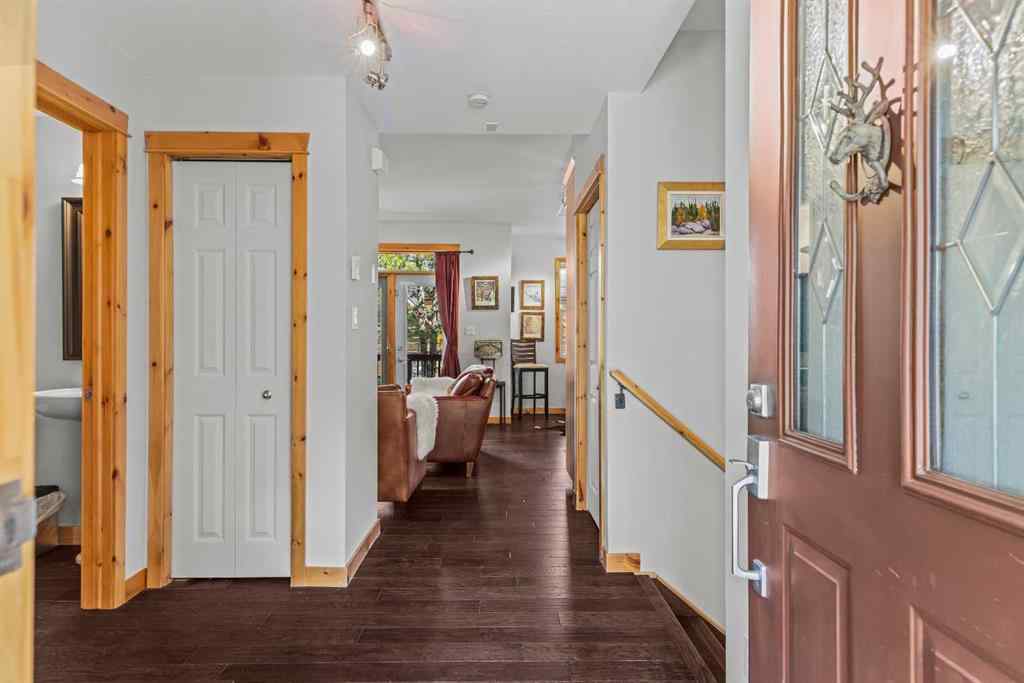 MLS® A2256310 - Unit #1103 70 Dyrgas Gate  in Three Sisters Canmore, Residential